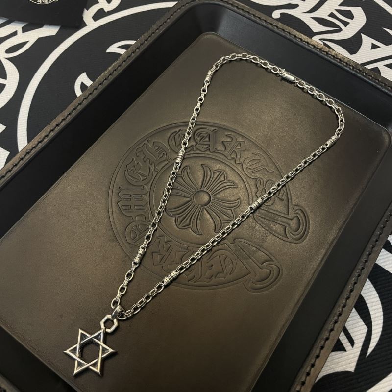 Chrome Hearts Necklaces